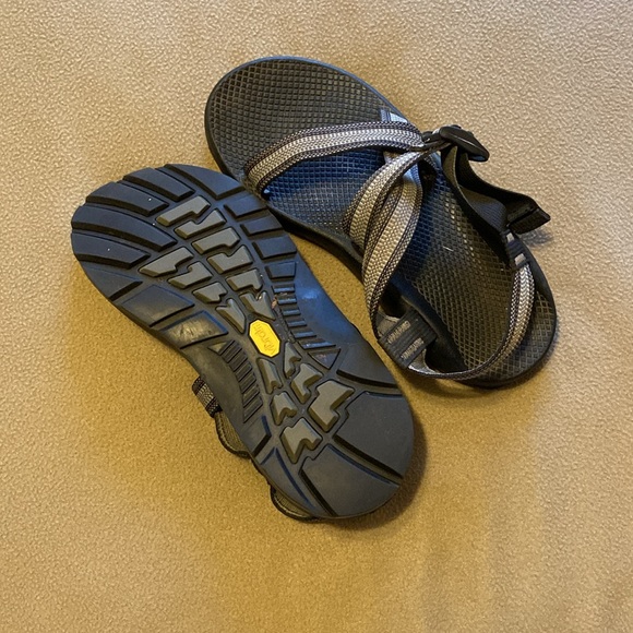 Chaco Z1 Classic sandal. Men's size 10. - Picture 5 of 6